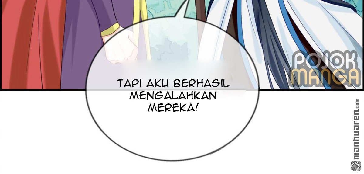 Strongest System (The Strongest Dandy System) Chapter 04 Gambar 33